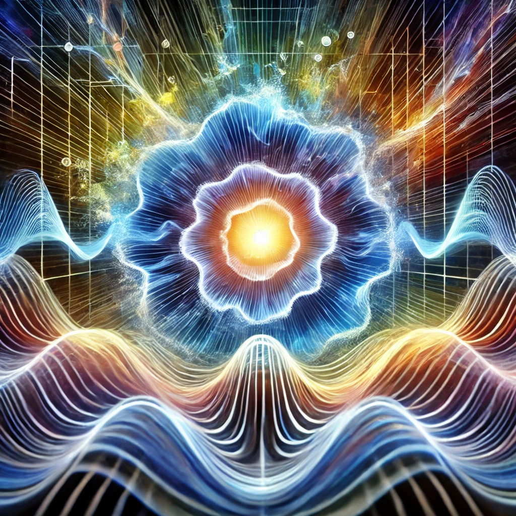 energie vibration Vibrational Beings & The Ascension – The Phoenix main image 1